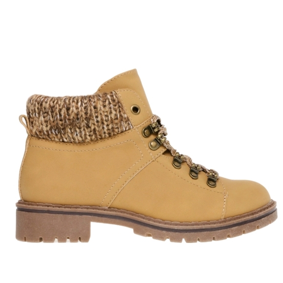 Women's Hiking Boots - Picture 4 of 7